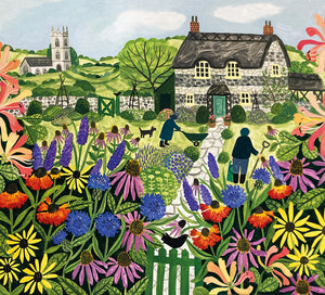 Chilfrome Cottage